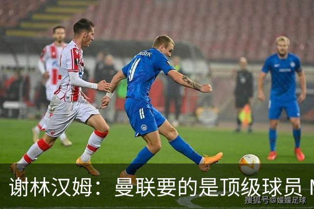 谢林汉姆：曼联要的是顶级球员 M费不够好没必要为错过他沮丧